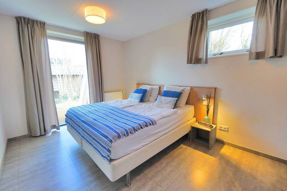5 bedroom private vacation home in callantsoog in Groote Keeten, Noord-Holland - Nordseeküste