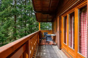 Chalet für 6 Personen in Mittlach, Colmar und Umgebung, Bild 1
