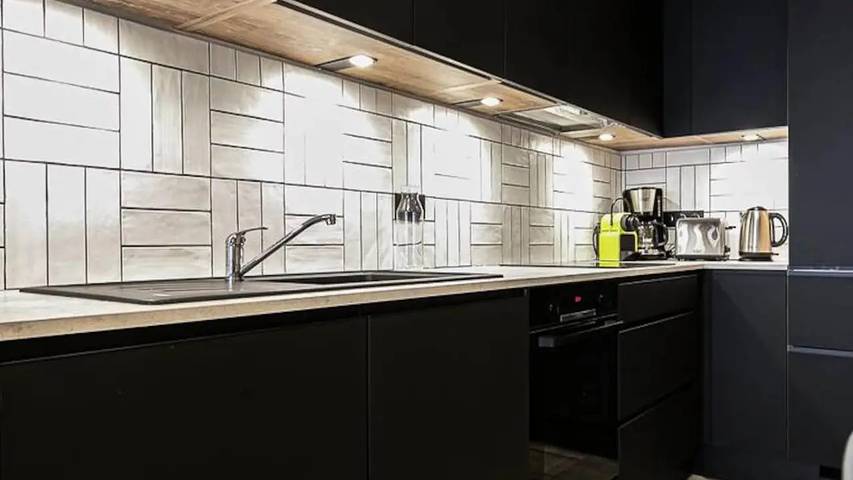 Chalet pour 7 personnes, avec Terrasse à Bonneval-sur-Arc - 4