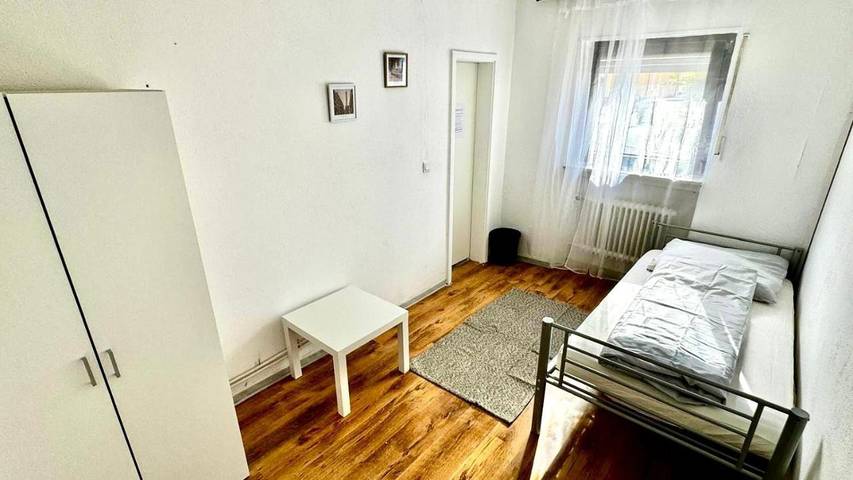 Maison d’hôte pour 2 personnes à Hockenheim