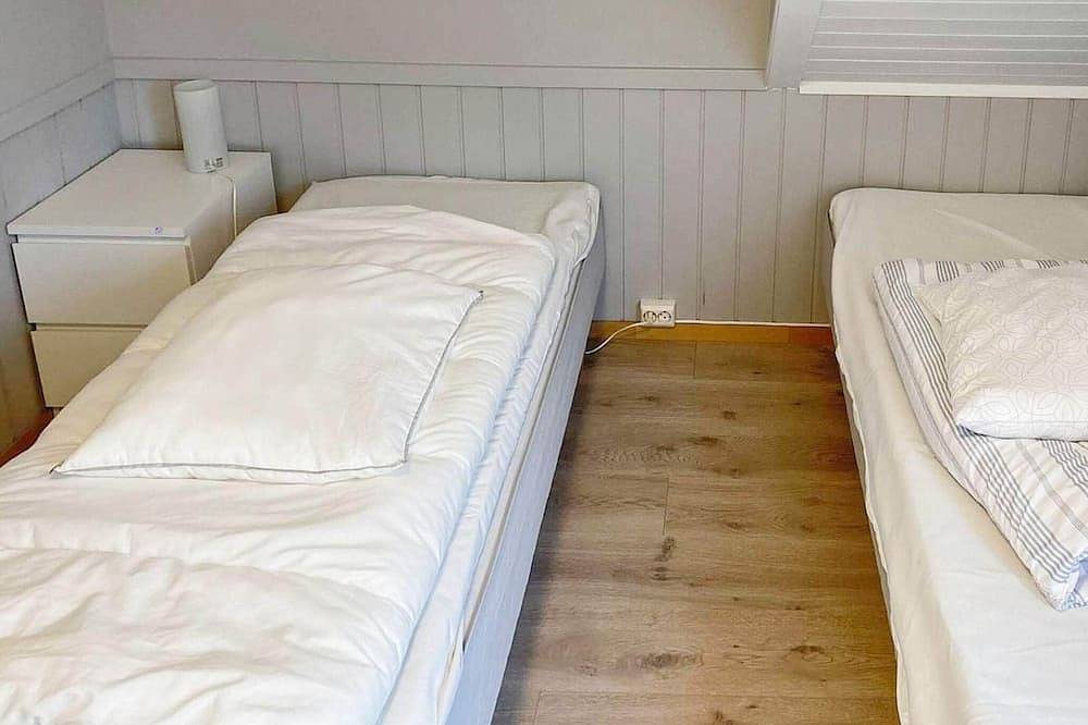7 Personen Ferienhaus in Bokn-By Traum in Bokn