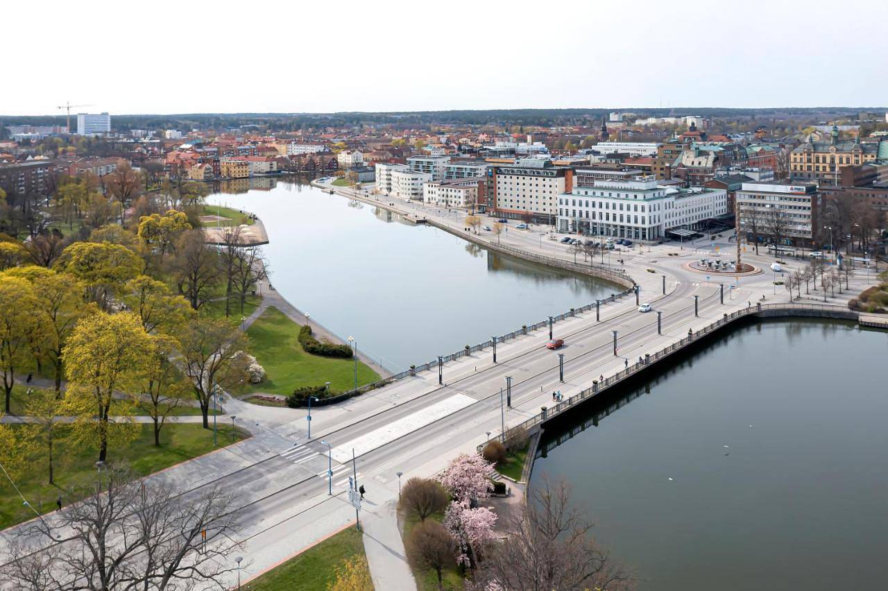 Elite Stadshotellet Eskilstuna, Hotel & Spa in Eskilstuna, Södermanland