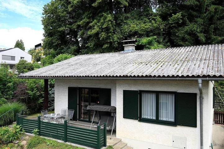 Bed and Breakfast für 6 Personen, mit Garten - 1
