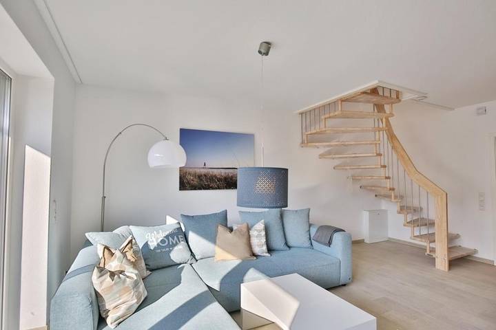 Ferienhaus für 6 Personen, mit Sauna und Terrasse in Cuxhaven (Stadt) - 2