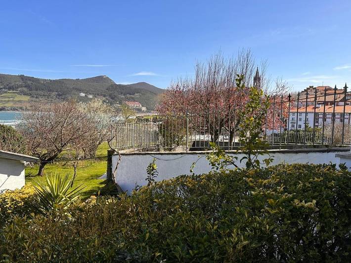 Gîte pour 6 personnes, avec jardin et vue à Mundaka - 4