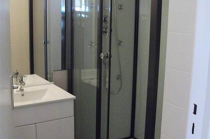 Gîte pour 4 personnes, avec balcon, animaux acceptés dans Plage Centrale (Valras-Plage) - 4