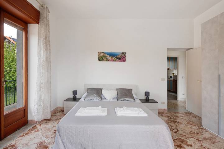 Gîte pour 6 personnes, avec jardin et balcon à Agerola - 3