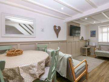 Cottage for 4 People in Pwllheli, Gwynedd, Photo 4