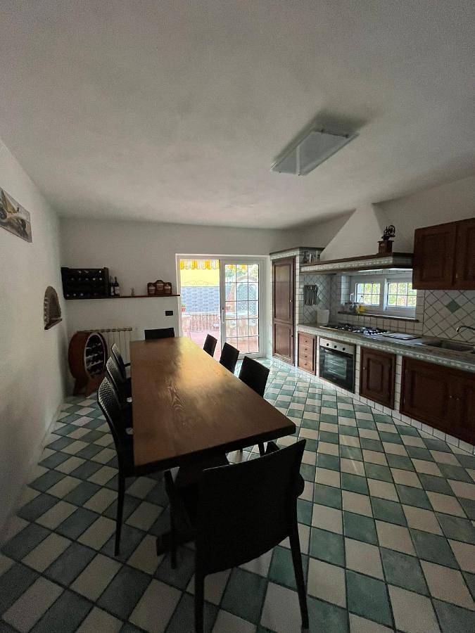 Appartamento intero, Il rifugio di Francesca in Chiaia, Forio