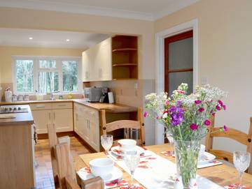 Cottage for 6 People in Dorset, South West England, Photo 4
