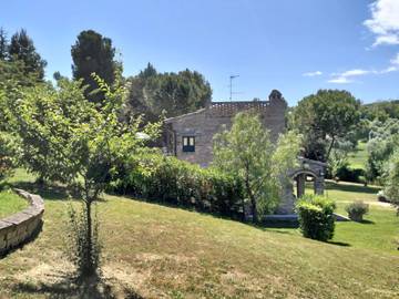 Villa for 9 People in Colonnella, Adriatic Coast Abruzzo, Photo 3