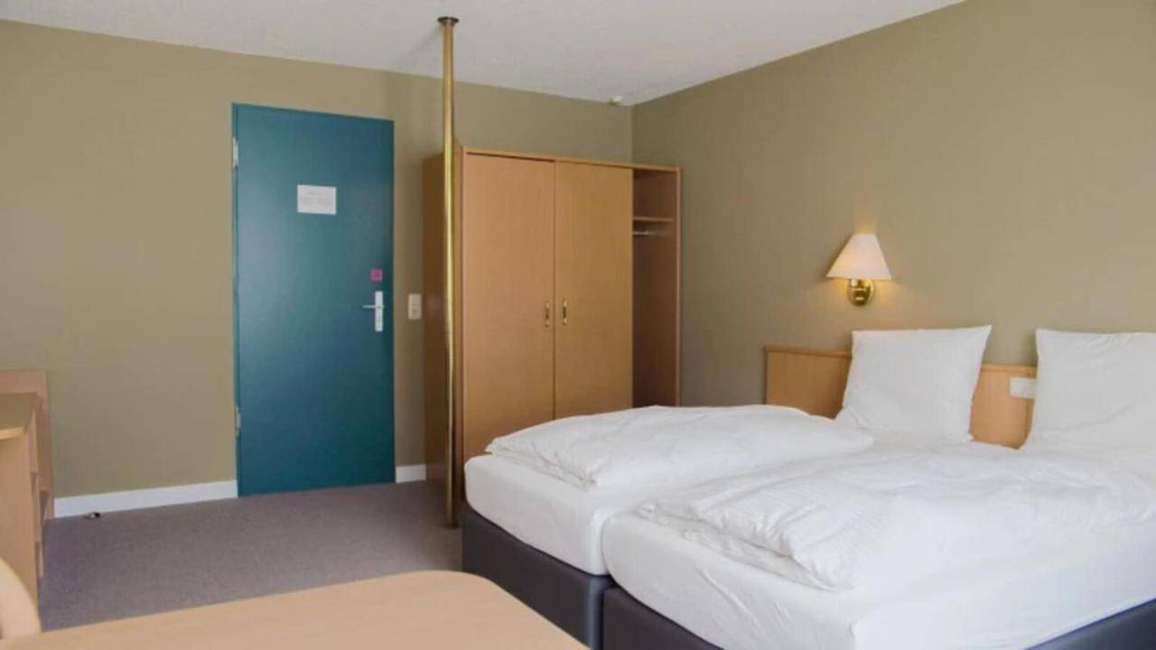 Hotel Bitburg in Bitburg, Eifelkreis Bitburg-Prüm
