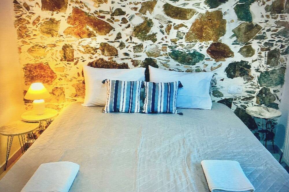 Ganze Wohnung, Niko's House  in Kerames, Rethymno und Umgebung