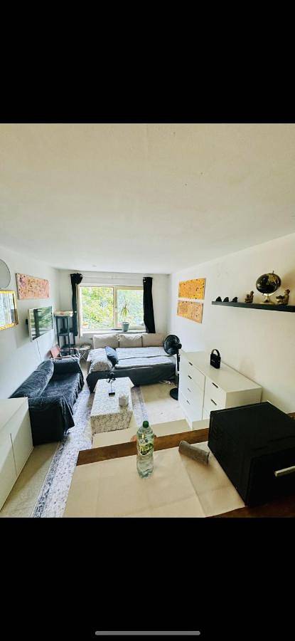 Ferienwohnung für 3 Personen, mit Ausblick in Köln