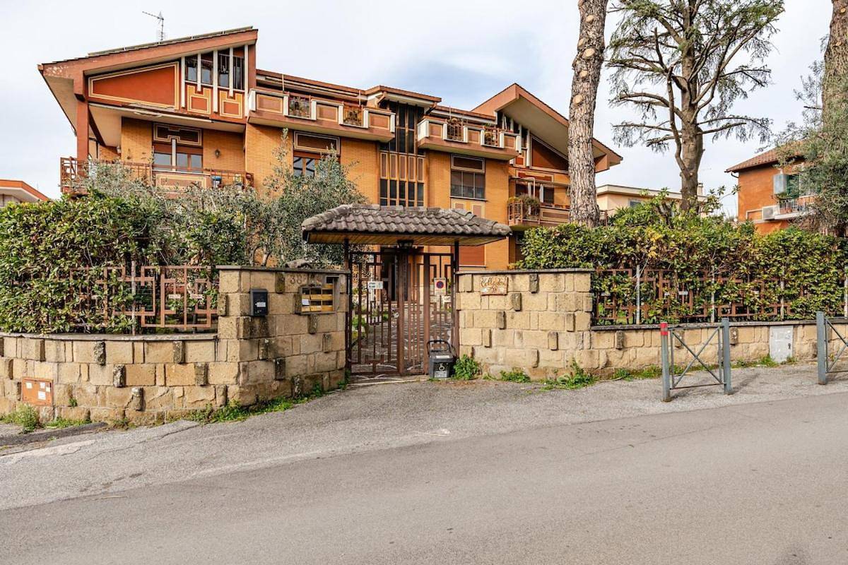 Appartamento intero, Superior Apartment in Marino, Castelli Romani