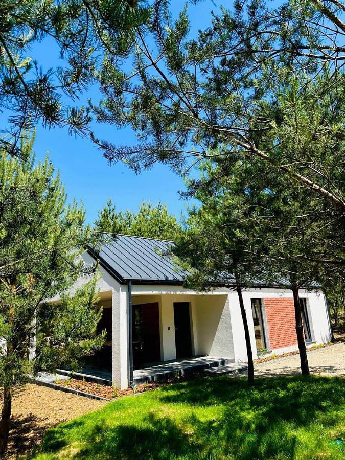 Przystanek Nowa Ruda in Wielkopolska