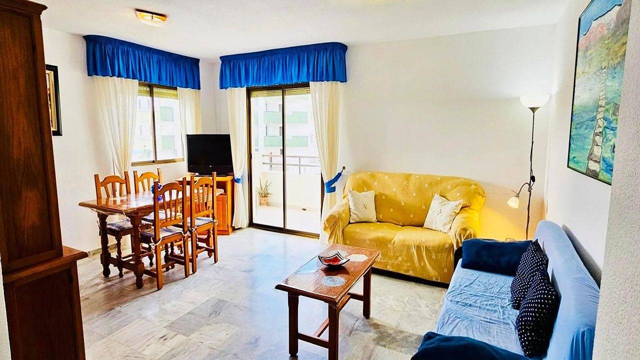 Ferienhaus für 4 Personen (80 m²) in Salobreña in Salobreña, Costa Granadina