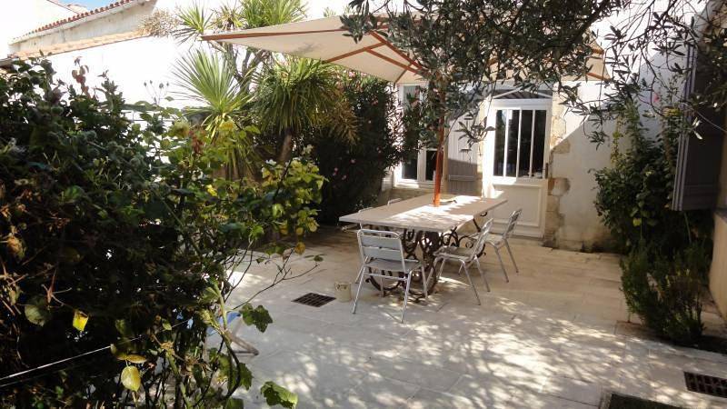 Chambre d’hôte pour 2 personnes, avec terrasse à Le Bois-Plage-en-Ré - 2