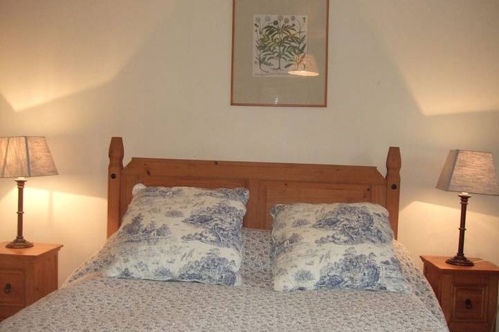 Ferienhaus für 8 Personen, mit Garten in County Wicklow - 4