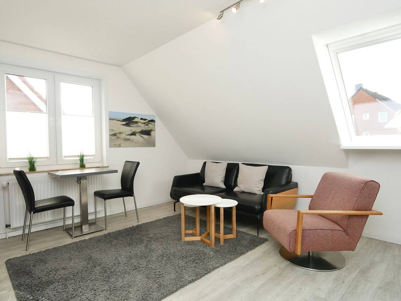 Appartamento vacanze a Weser-Ems a partire da 77€ a notte