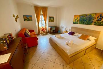Gîte pour 2 personnes à Milan