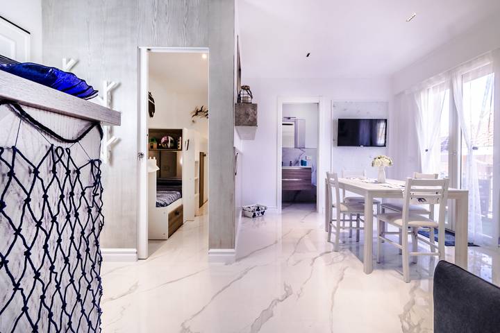 Ganze Wohnung, Sovramare - Corallo in Francavilla al Mare, Chieti Provinz