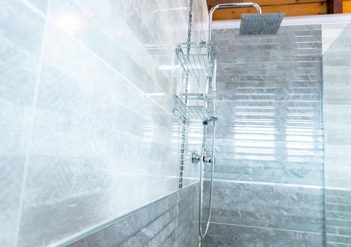 Location de vacances pour 6 personnes, avec jardin à Morne-à-l'Eau - 3