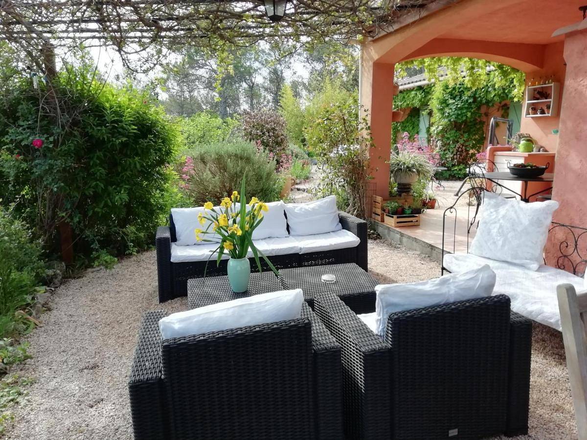 Double Room in Les Arcs (Var), Région de Draguignan