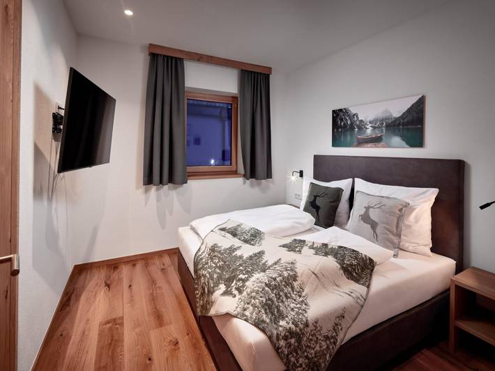 Ferienhaus für 6 Personen, mit Sauna und Terrasse, kinderfreundlich in Sankt Ulrich am Pillersee - 4