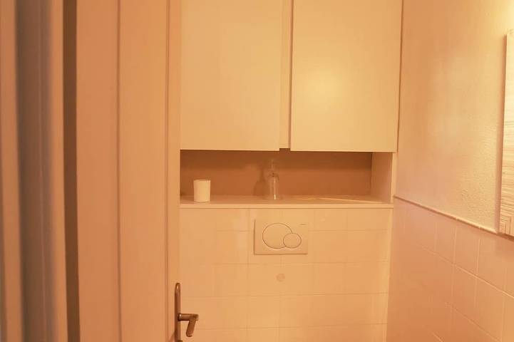 Gîte pour 2 personnes, avec jardin à Vaugines - 4