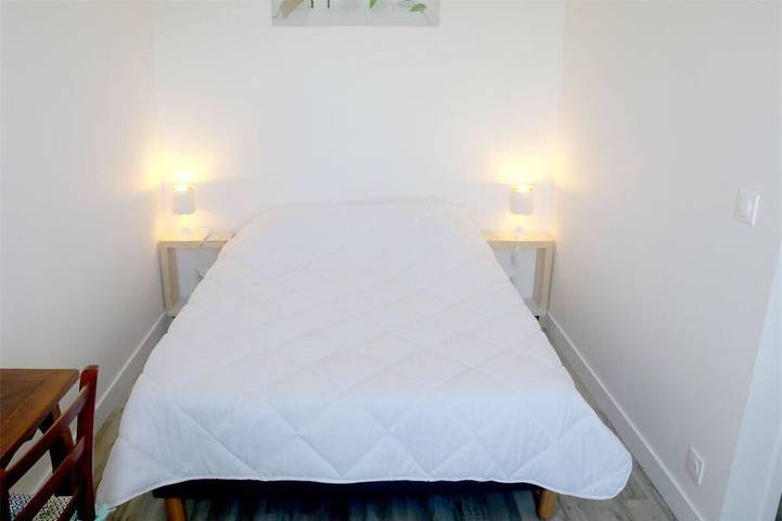 Gîte pour 8 personnes dans Lys-Haut-Layon - 4