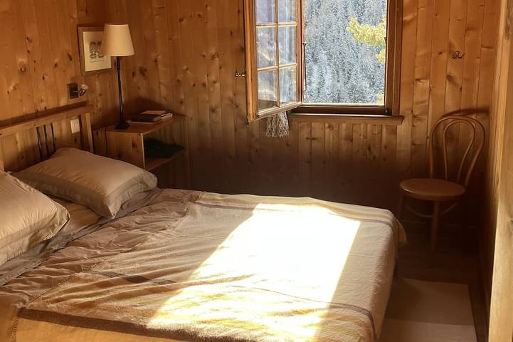 Gîte pour 6 personnes, avec balcon et jardin dans Saint Luc - 3