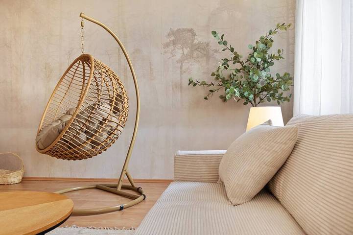 Apartamento de vacaciones para 6 personas - 1