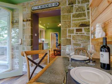 Glamping for 2 People in Peak District, Midlands, Photo 4