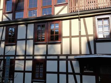Ferienwohnung für 4 Personen in Blankenburg, Harz, Bild 1