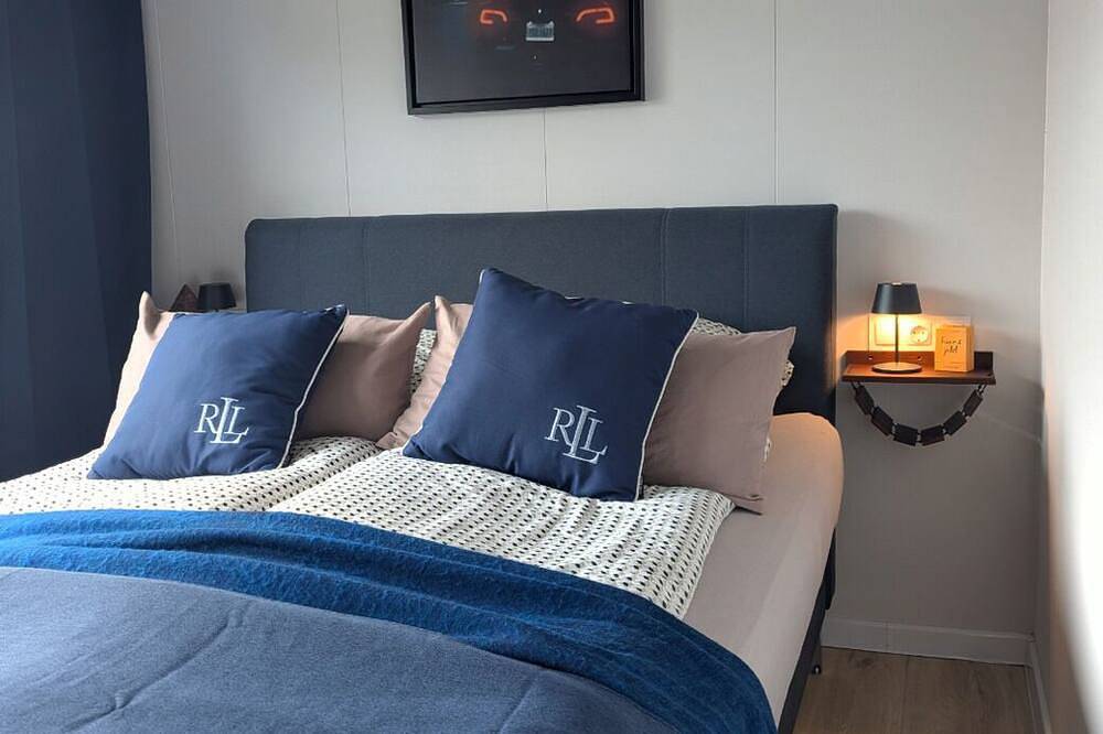 Ferienhaus für 4 Gäste mit 32m² in Papenburg in Papenburg, Emsland