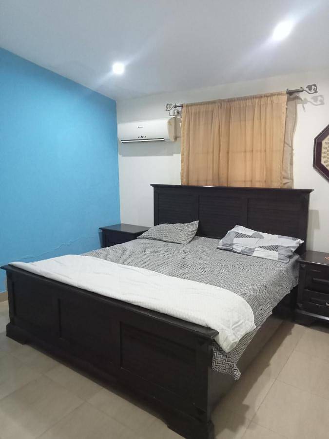 Awami vills Luxury home Furnished in Punjab