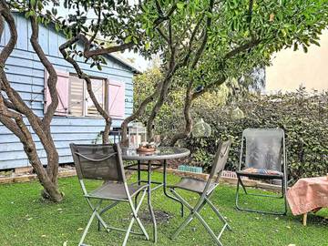 Villa voor 2 Personen in Saint-Raphaël, Draguignan en omgeving, Afbeelding 3