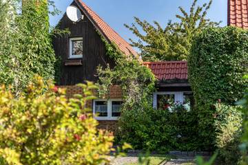 Ferienhaus für 5 Personen in Oberuckersee, Uckermark, Bild 1