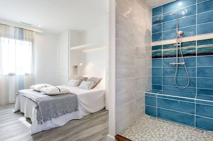 Entire apartment, La Palangre in La Côte Vermeille, Argelès-sur-Mer