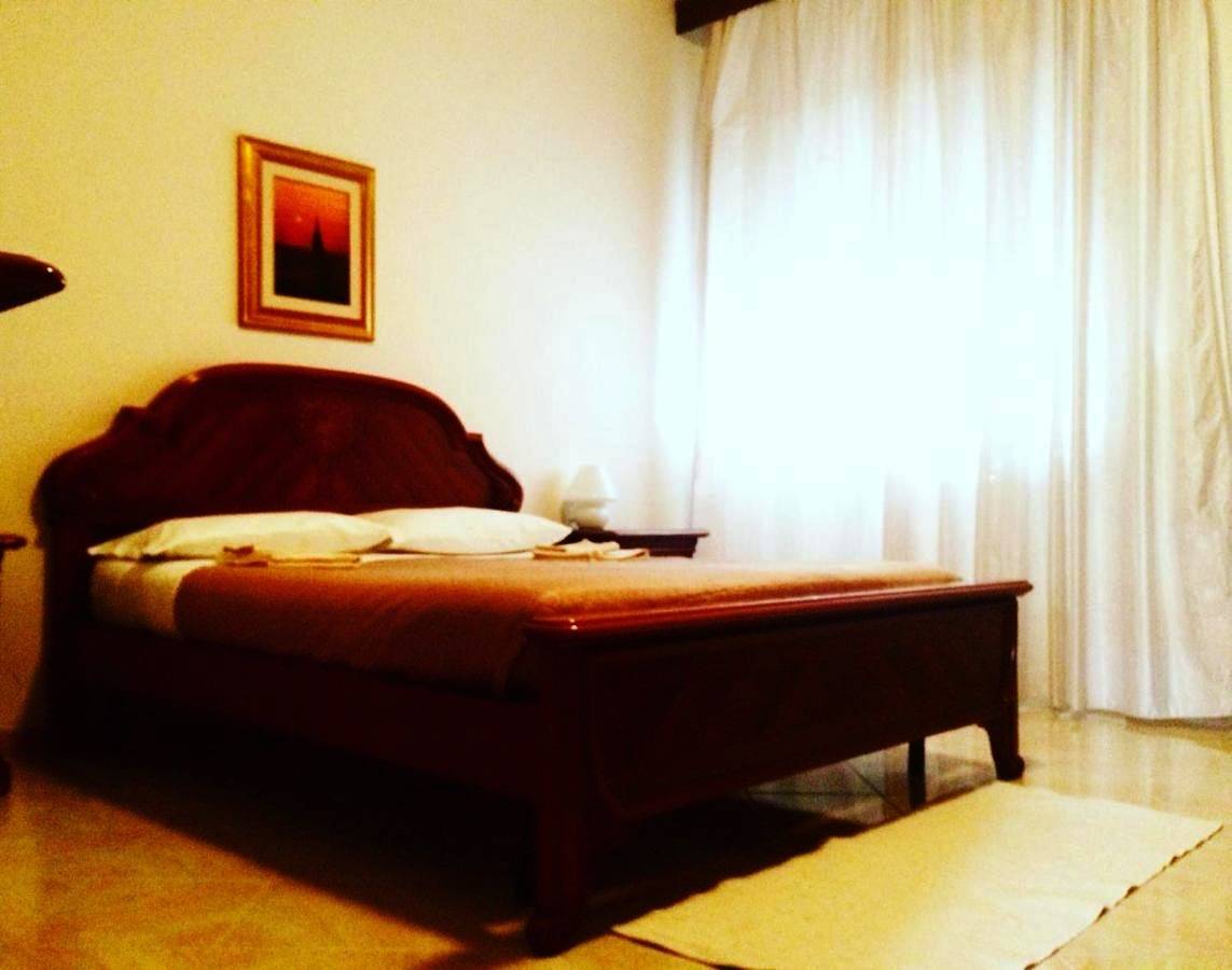 Double Room with Private External Bathroom in Parco Nazionale dell'Arcipelago di La Maddalena, La Maddalena