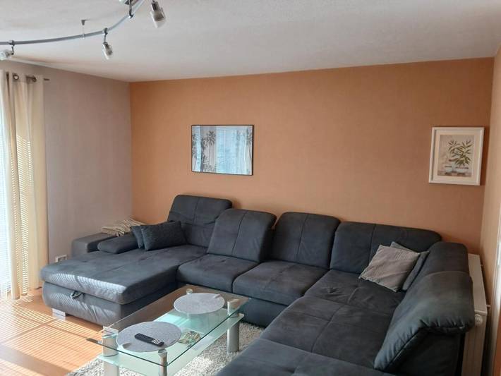 Ferienwohnung für 4 Personen, mit Ausblick in Frankenberg (Eder) - 4