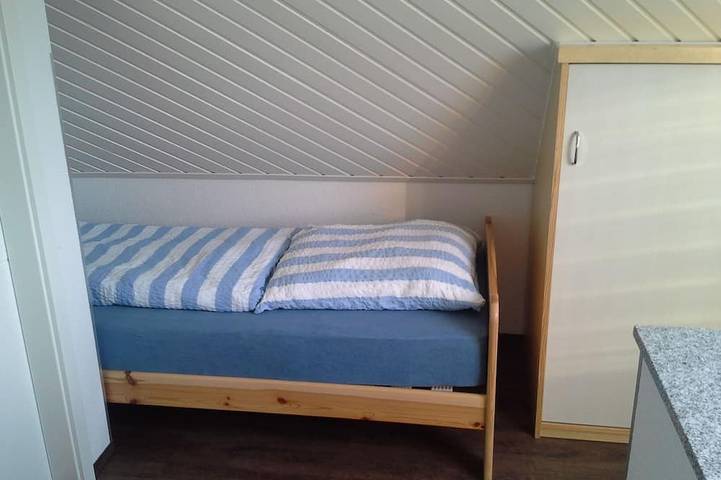 Ferienhaus für 4 Personen, mit Pool und Terrasse in Wismar - 4