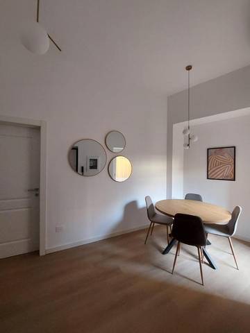 Gîte pour 4 personnes à Cosenza