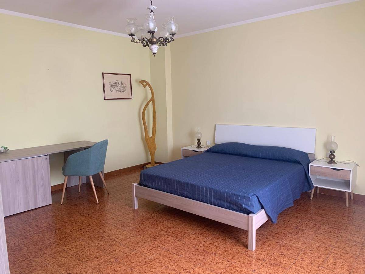 Twin Room with Private Bathroom in Orosei, Golfe d'Orosei