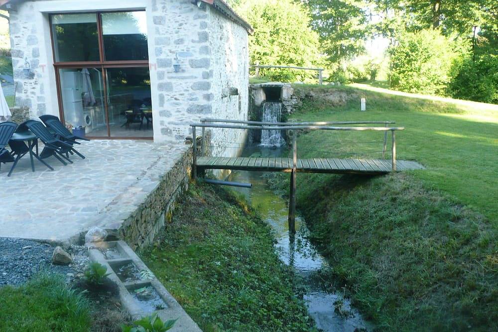 Typisches Landhaus - Secondigny in Secondigny, Deux-Sèvres