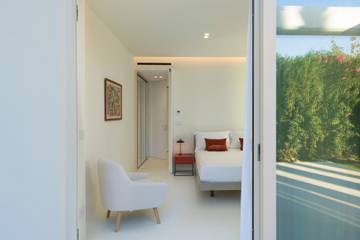 Villa per 4 Persone in Punta Milocca, Siracusa e dintorni, Foto 4