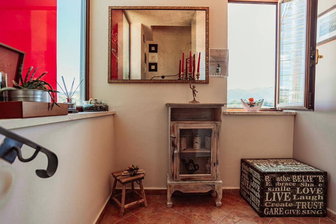 Il Pozzo Country House in Terni, Terni Provinz