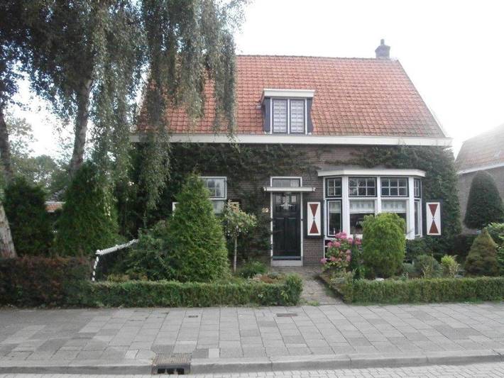 Appartement de vacances pour 2 personnes, avec jardin et vue