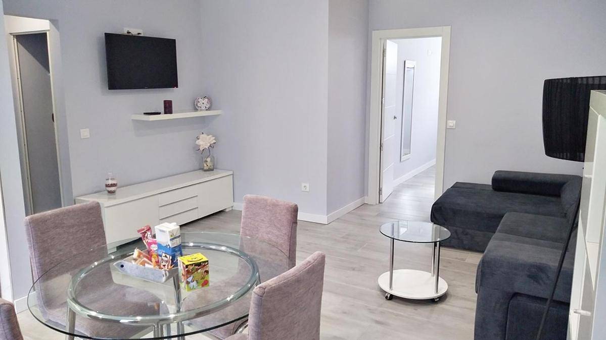 Appartement entier, Two-Bedroom Apartment in Cóbreces, Alfoz de Lloredo